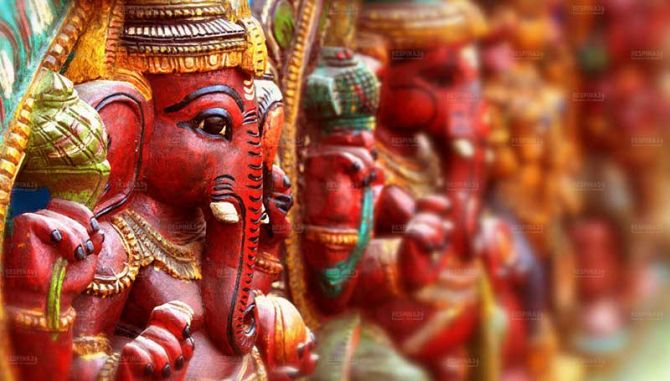 تور هند نوروز 